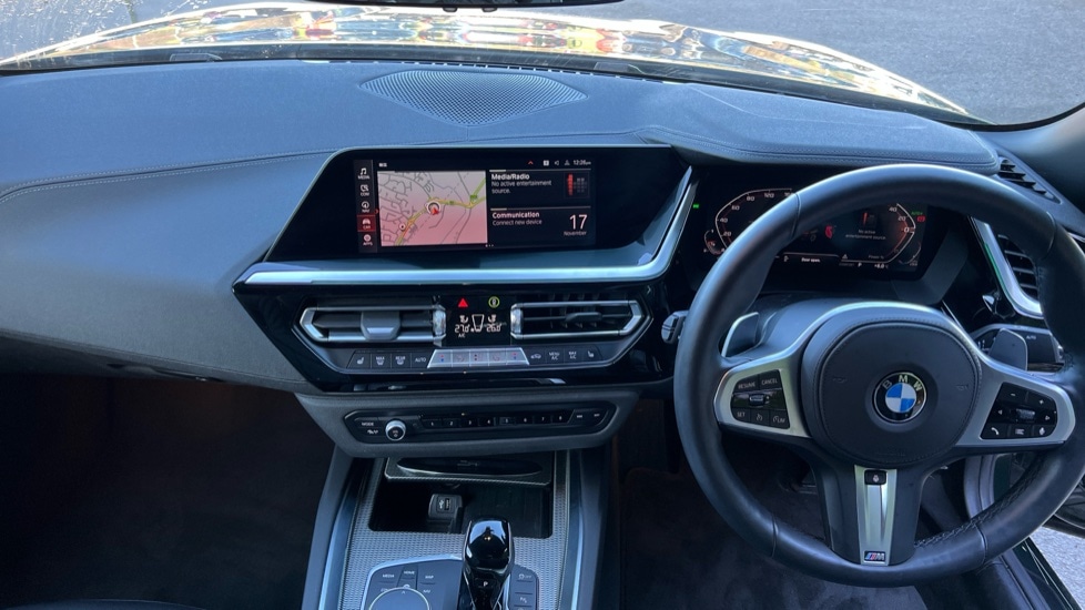 Used BMW Z4 2024 for sale - 76586992: Photo 4