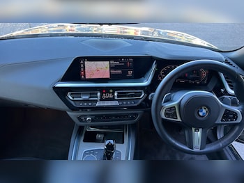 Used BMW Z4 2024 for sale - 76586992: Photo