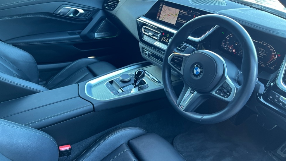 Used BMW Z4 2024 for sale - 76586992: Photo 6