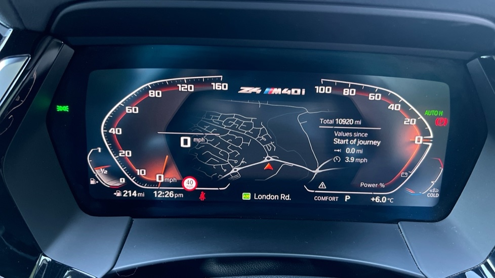 Used BMW Z4 2024 for sale - 76586992: Photo 9