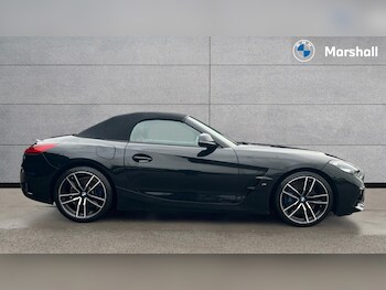 Used BMW Z4 2022 for sale - 76773076: Photo