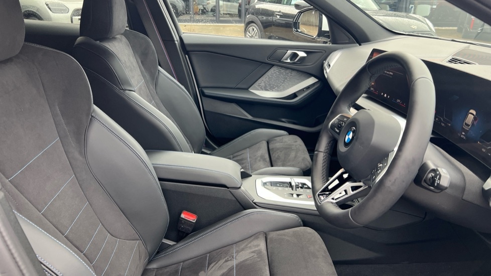 Used BMW 1 Series 2025 for sale - 76773119: Photo 11