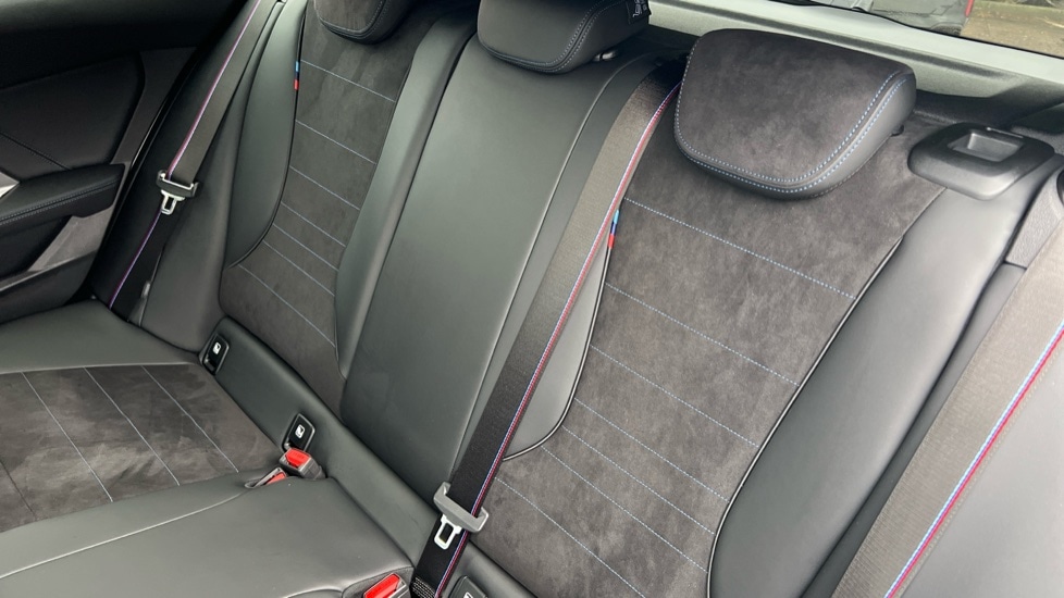 Used BMW 1 Series 2025 for sale - 76773119: Photo 12