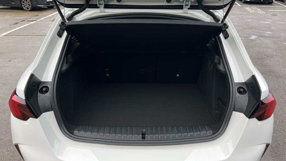 Used BMW 1 Series 2025 for sale - 76773119: Photo 13