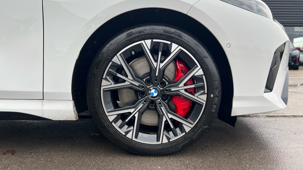 Used BMW 1 Series 2025 for sale - 76773119: Photo 14