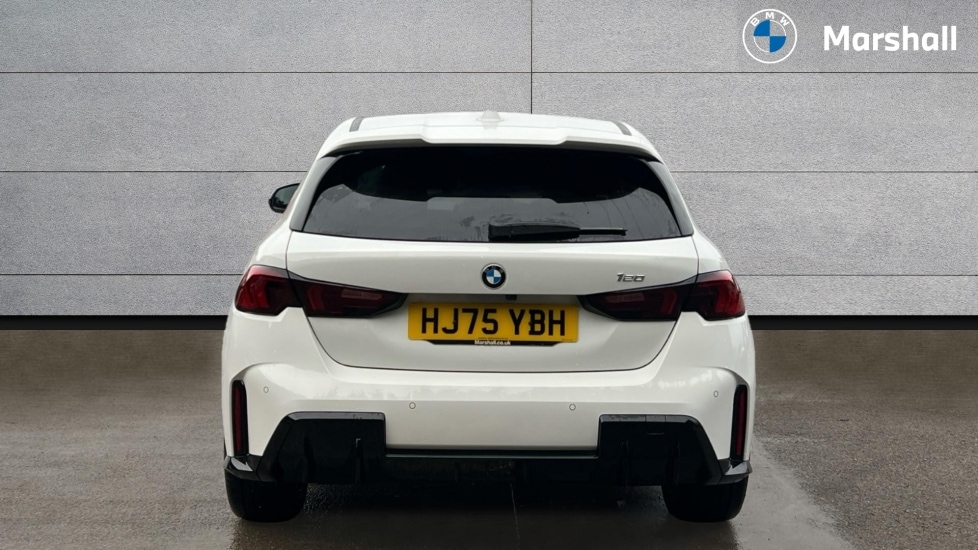 Used BMW 1 Series 2025 for sale - 76773119: Photo 15