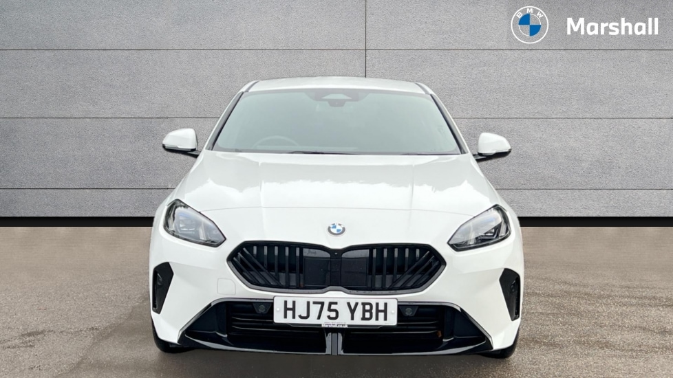 Used BMW 1 Series 2025 for sale - 76773119: Photo 16