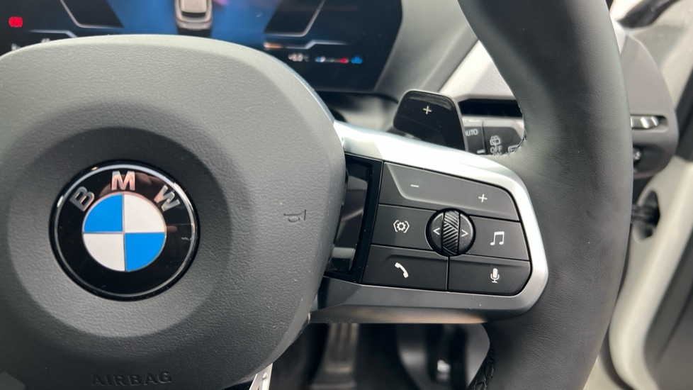 Used BMW 1 Series 2025 for sale - 76773119: Photo 18