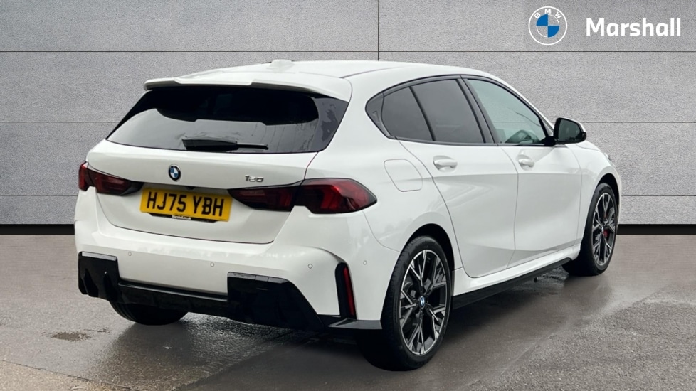 Used BMW 1 Series 2025 for sale - 76773119: Photo 22