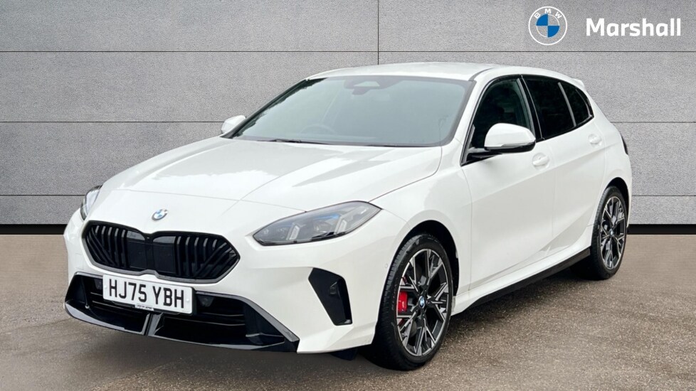 Used BMW 1 Series 2025 for sale - 76773119: Photo 23