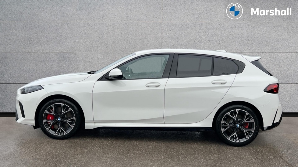 Used BMW 1 Series 2025 for sale - 76773119: Photo 24