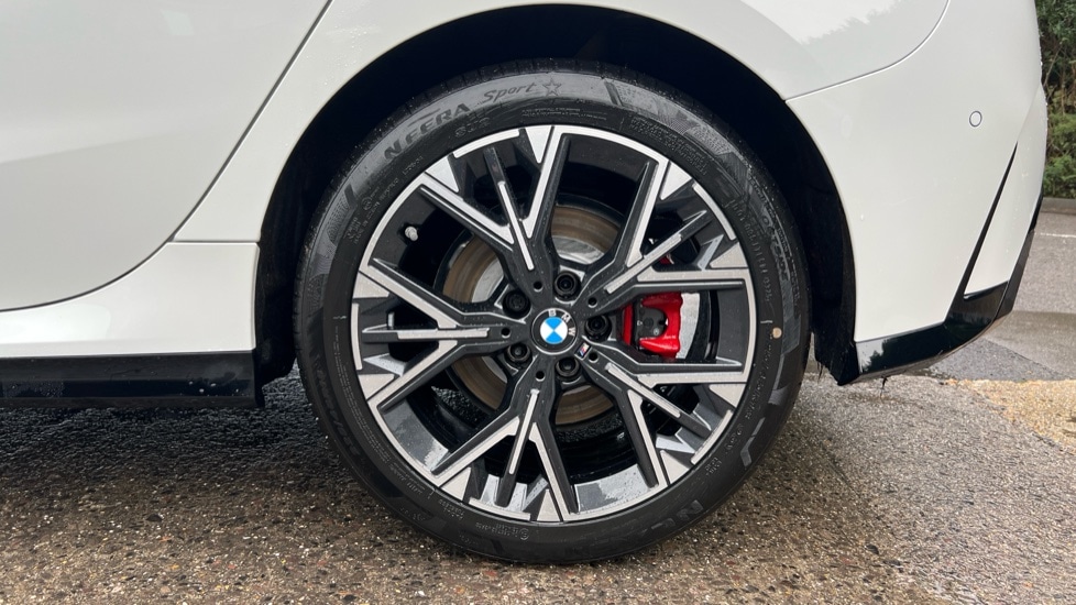 Used BMW 1 Series 2025 for sale - 76773119: Photo 26