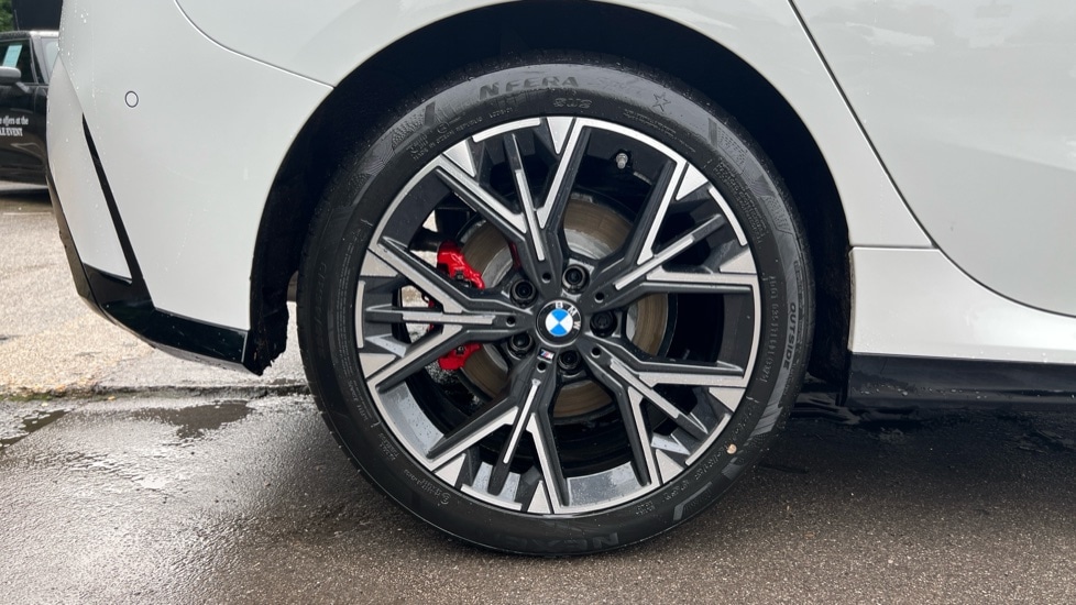 Used BMW 1 Series 2025 for sale - 76773119: Photo 27