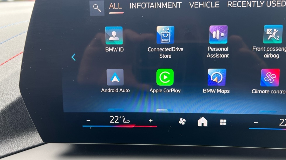 Used BMW 1 Series 2025 for sale - 76773119: Photo 29