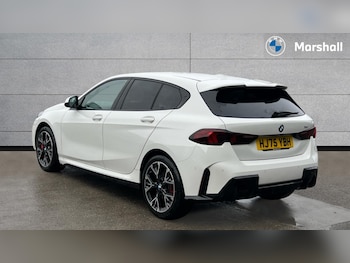 Used BMW 1 Series 2025 for sale - 76773119: Photo