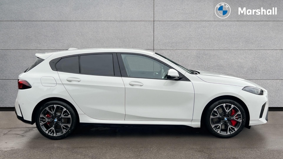 Used BMW 1 Series 2025 for sale - 76773119: Photo 3