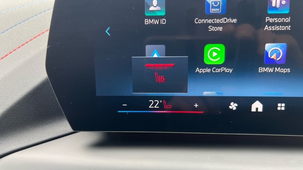 Used BMW 1 Series 2025 for sale - 76773119: Photo 30