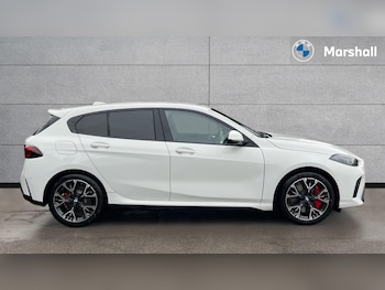 Used BMW 1 Series 2025 for sale - 76773119: Photo