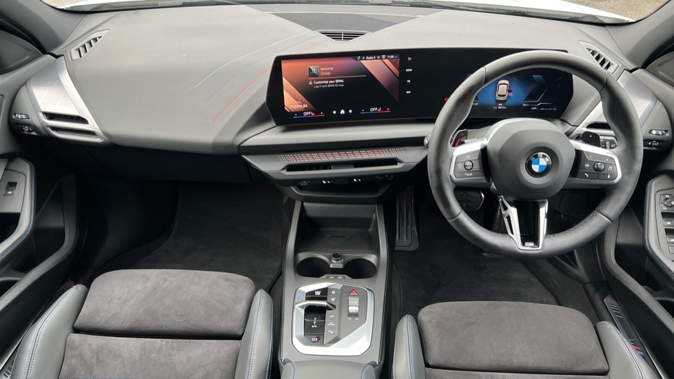 Used BMW 1 Series 2025 for sale - 76773119: Photo 4