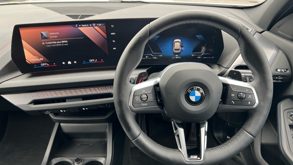 Used BMW 1 Series 2025 for sale - 76773119: Photo 5