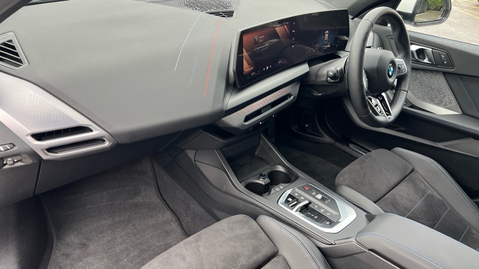 Used BMW 1 Series 2025 for sale - 76773119: Photo 7