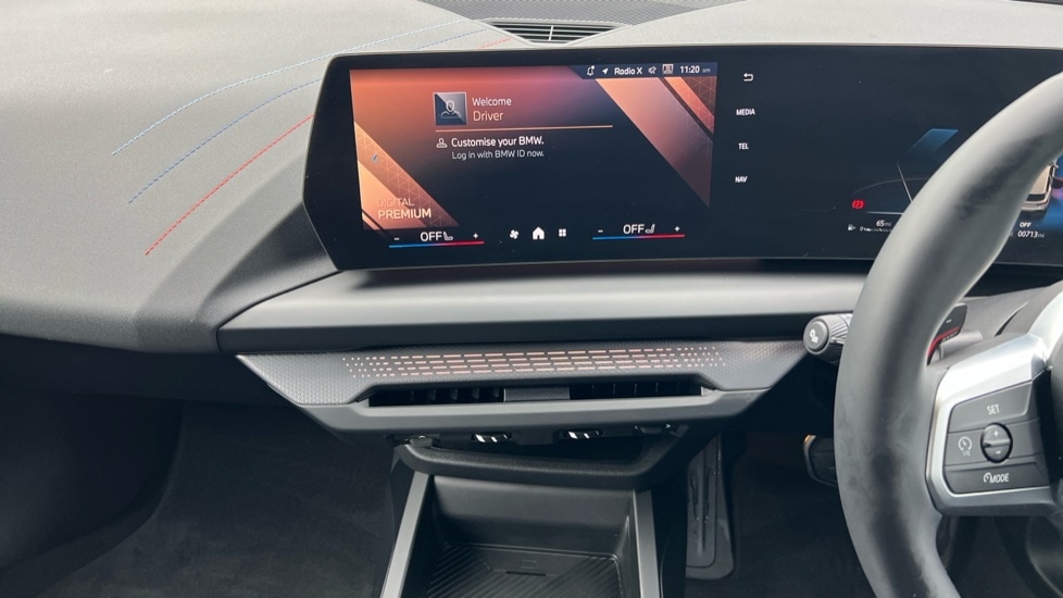 Used BMW 1 Series 2025 for sale - 76773119: Photo 8