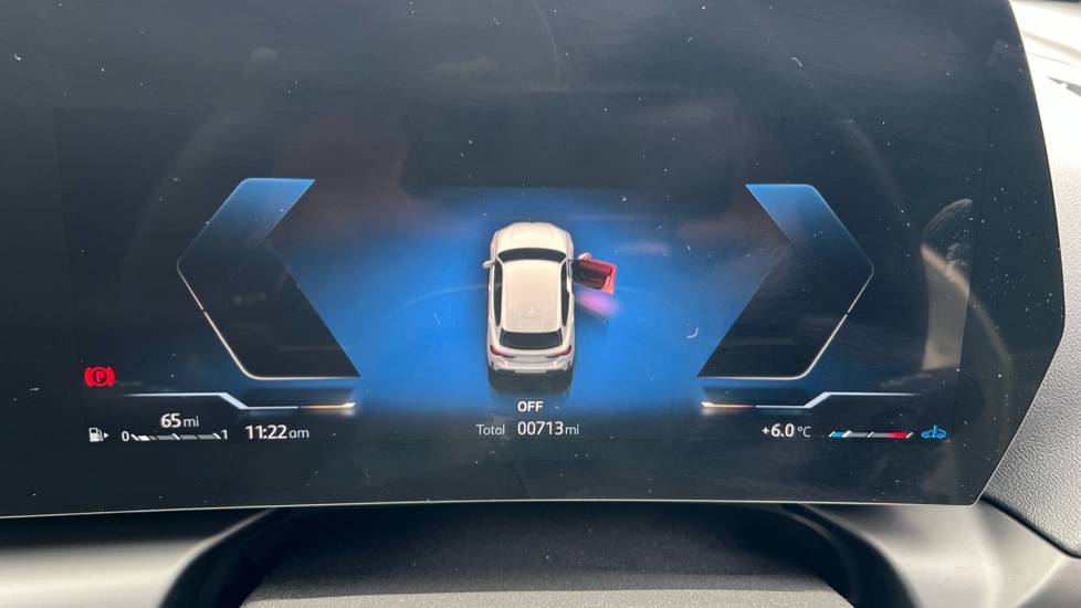 Used BMW 1 Series 2025 for sale - 76773119: Photo 9