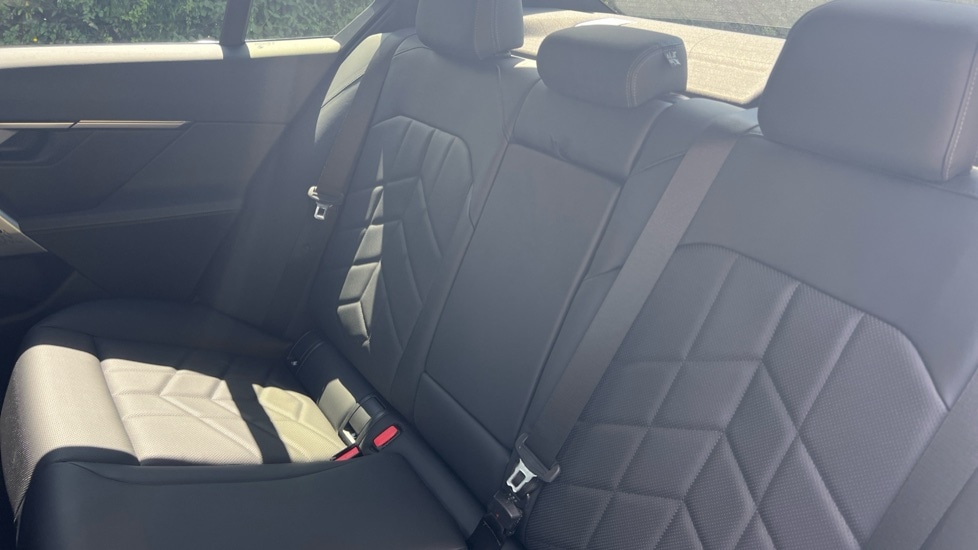 Used BMW i5 2025 for sale - 76635770: Photo 12