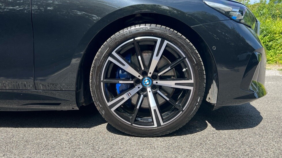 Used BMW i5 2025 for sale - 76635770: Photo 14