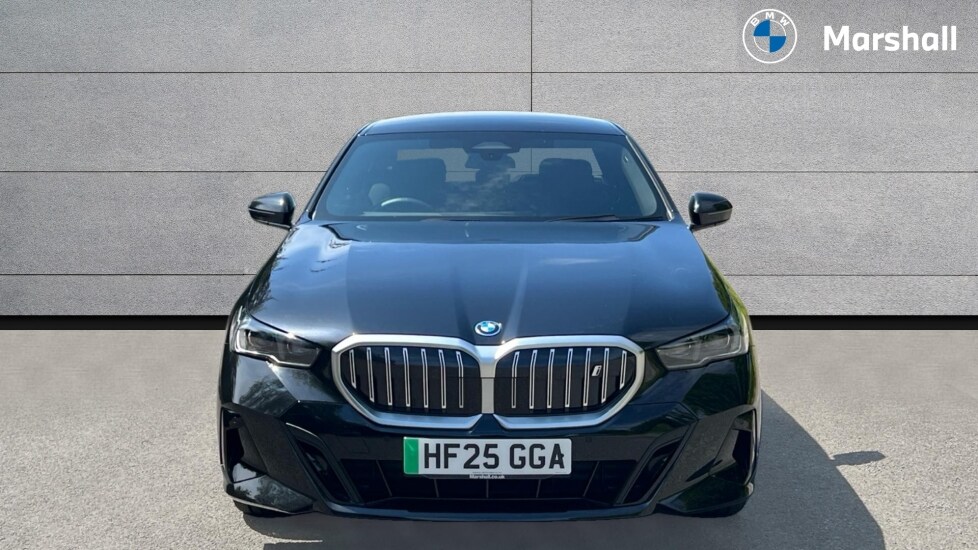 Used BMW i5 2025 for sale - 76635770: Photo 16