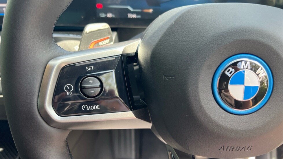 Used BMW i5 2025 for sale - 76635770: Photo 17