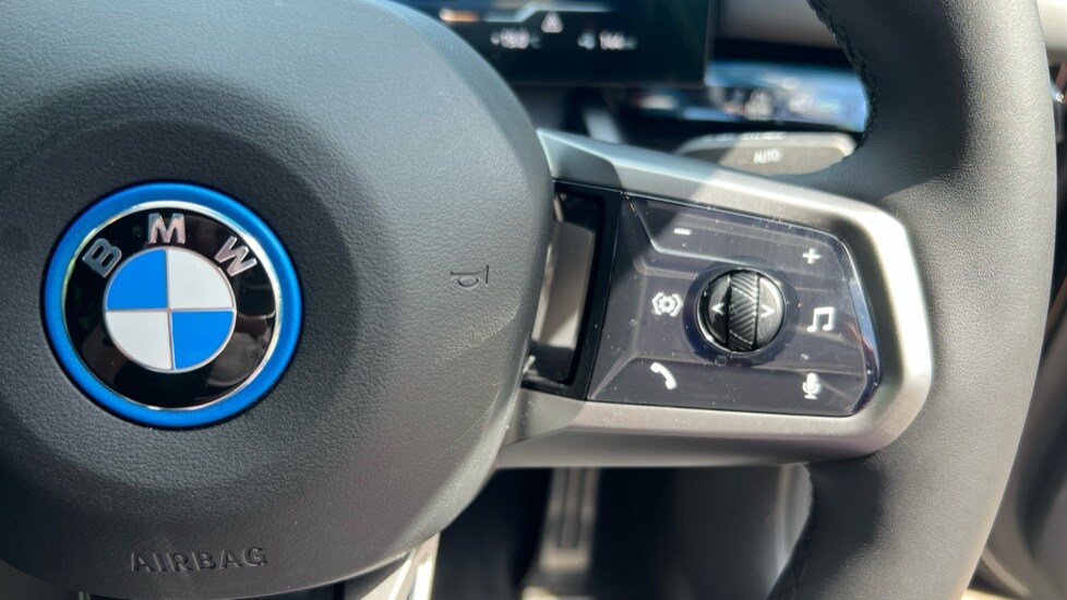 Used BMW i5 2025 for sale - 76635770: Photo 18