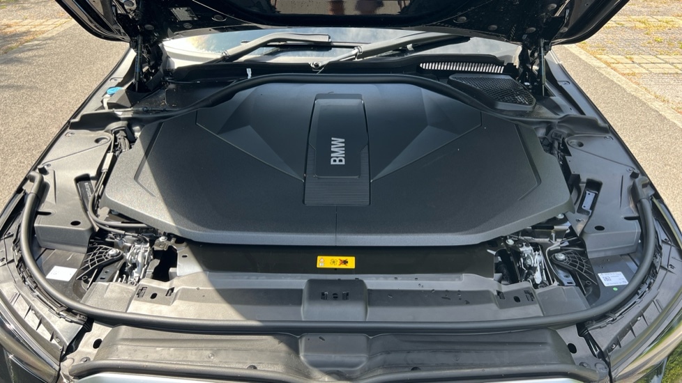 Used BMW i5 2025 for sale - 76635770: Photo 21