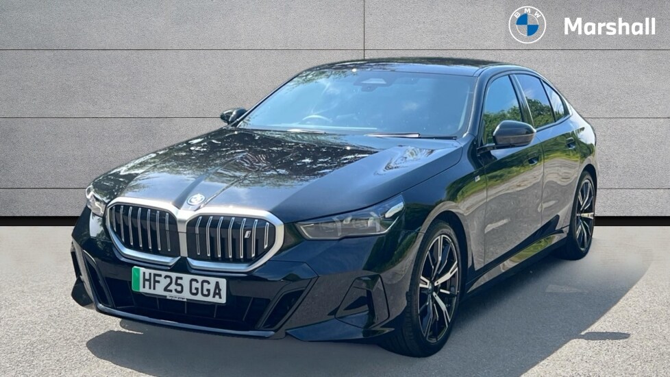 Used BMW i5 2025 for sale - 76635770: Photo 23