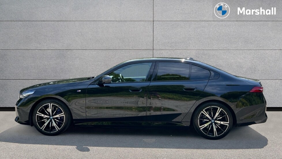 Used BMW i5 2025 for sale - 76635770: Photo 24