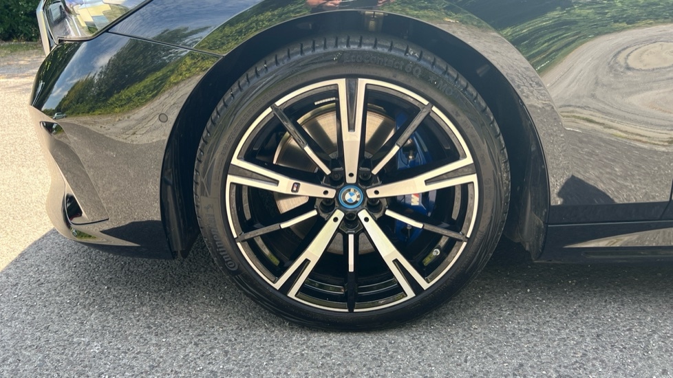 Used BMW i5 2025 for sale - 76635770: Photo 25