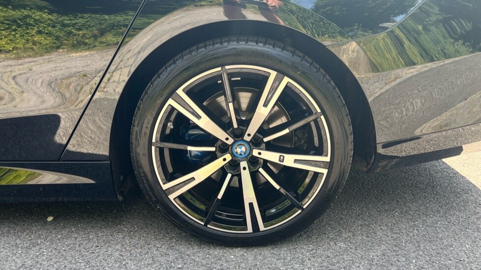 Used BMW i5 2025 for sale - 76635770: Photo 26