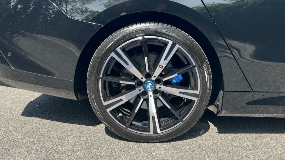 Used BMW i5 2025 for sale - 76635770: Photo 27