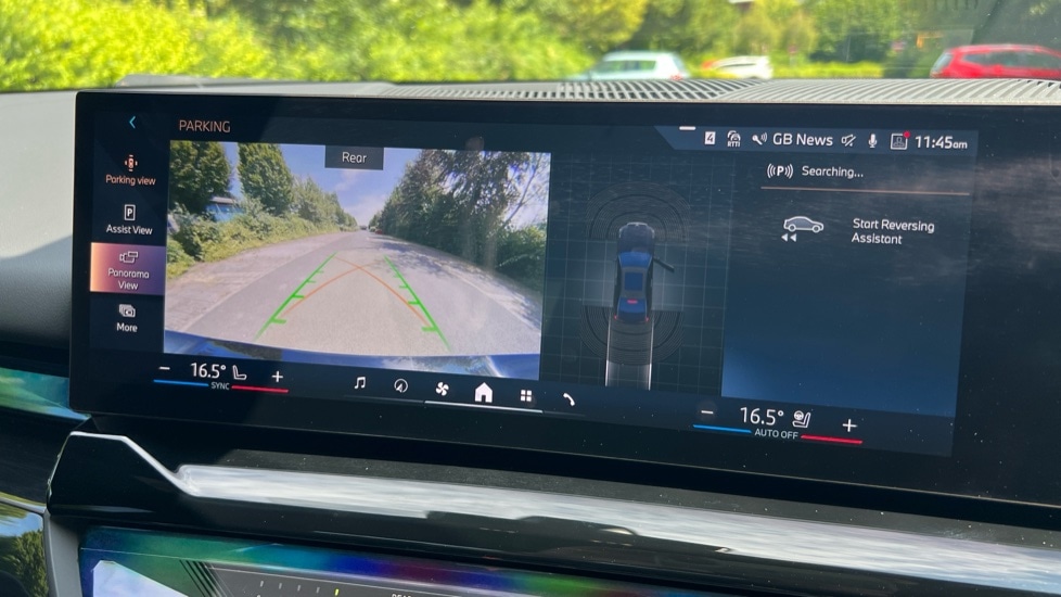 Used BMW i5 2025 for sale - 76635770: Photo 28