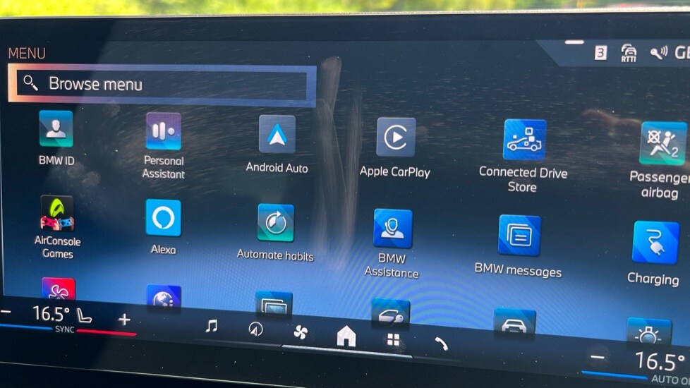 Used BMW i5 2025 for sale - 76635770: Photo 29