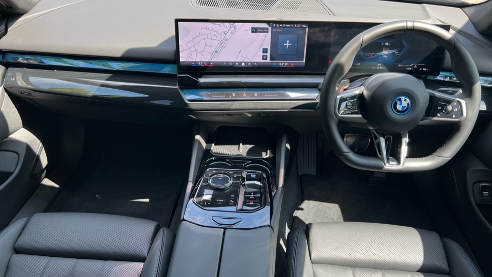 Used BMW i5 2025 for sale - 76635770: Photo 4