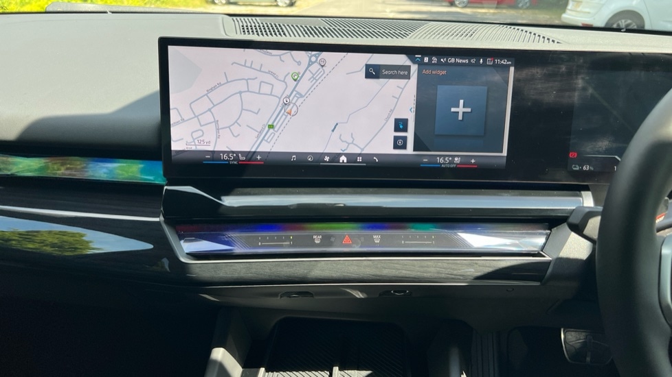 Used BMW i5 2025 for sale - 76635770: Photo 8