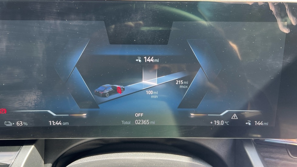 Used BMW i5 2025 for sale - 76635770: Photo 9