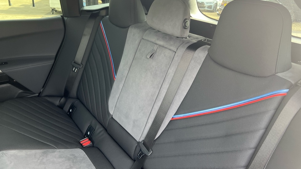 Used BMW iX 2025 for sale - 75829000: Photo 12