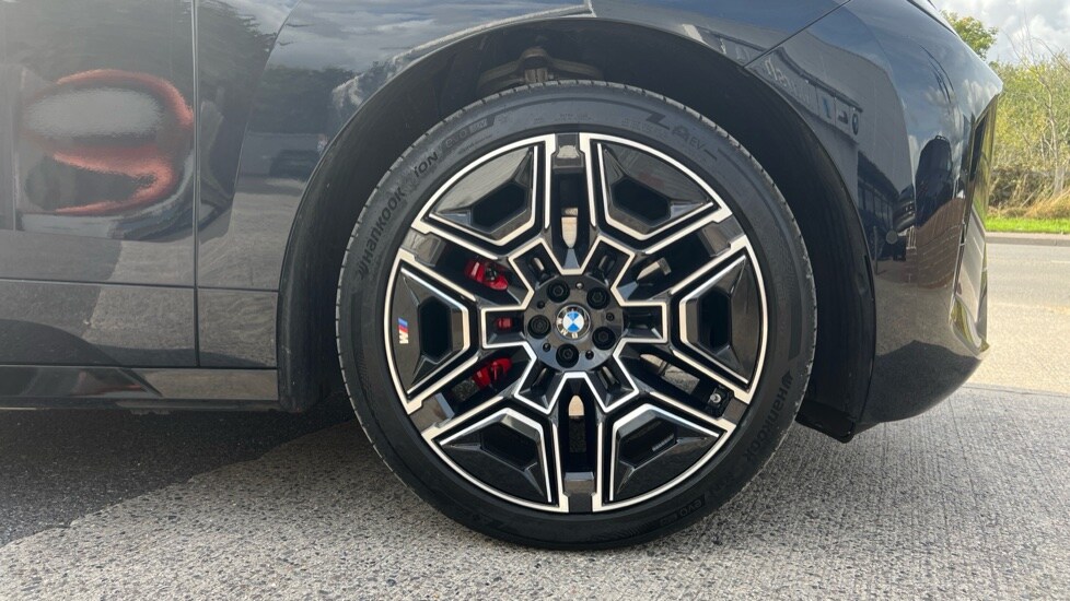 Used BMW iX 2025 for sale - 75829000: Photo 14