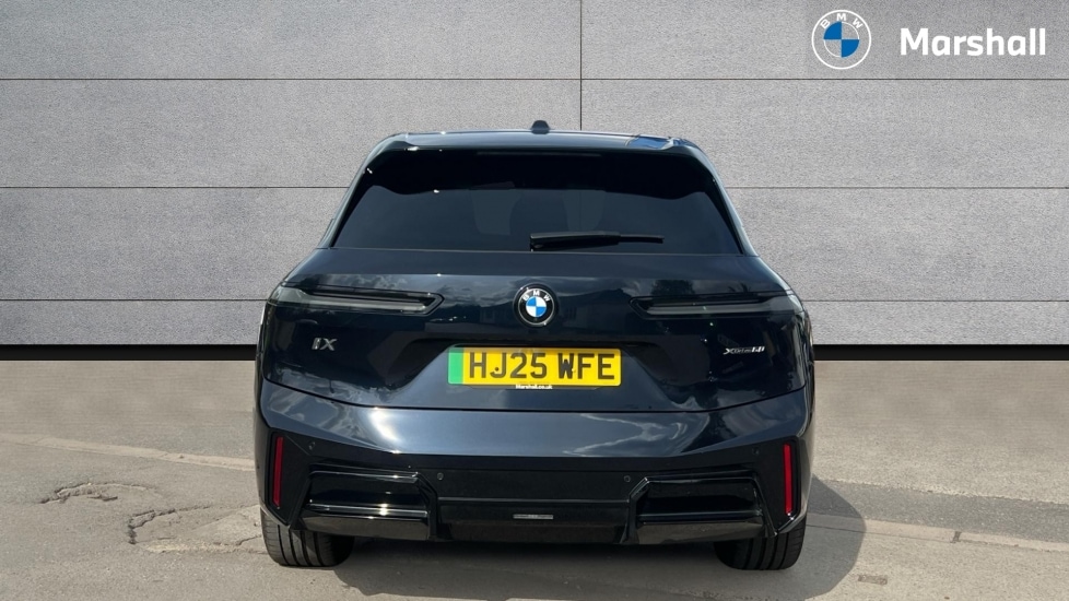 Used BMW iX 2025 for sale - 75829000: Photo 15