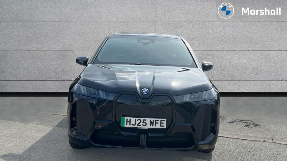 Used BMW iX 2025 for sale - 75829000: Photo 16
