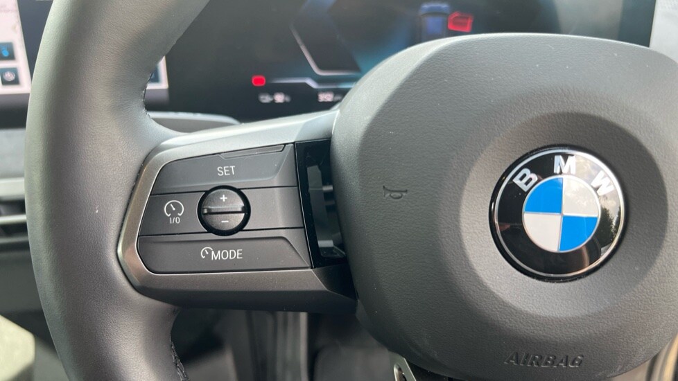 Used BMW iX 2025 for sale - 75829000: Photo 17