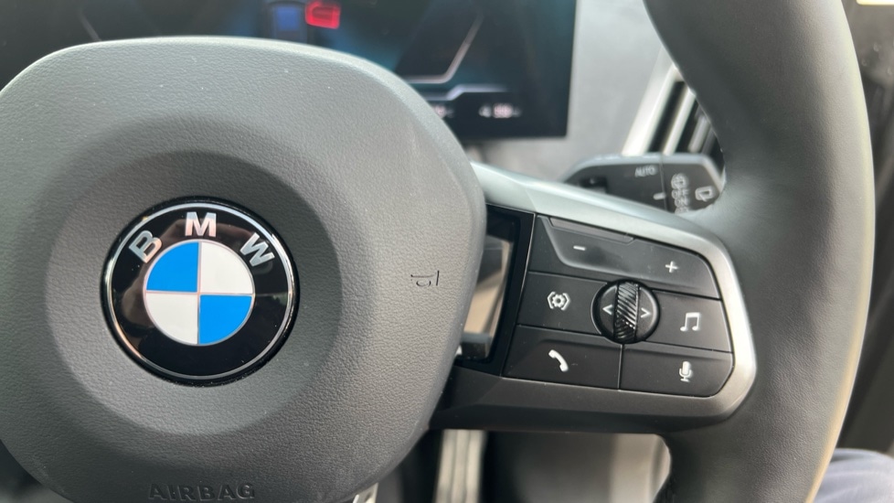 Used BMW iX 2025 for sale - 75829000: Photo 18