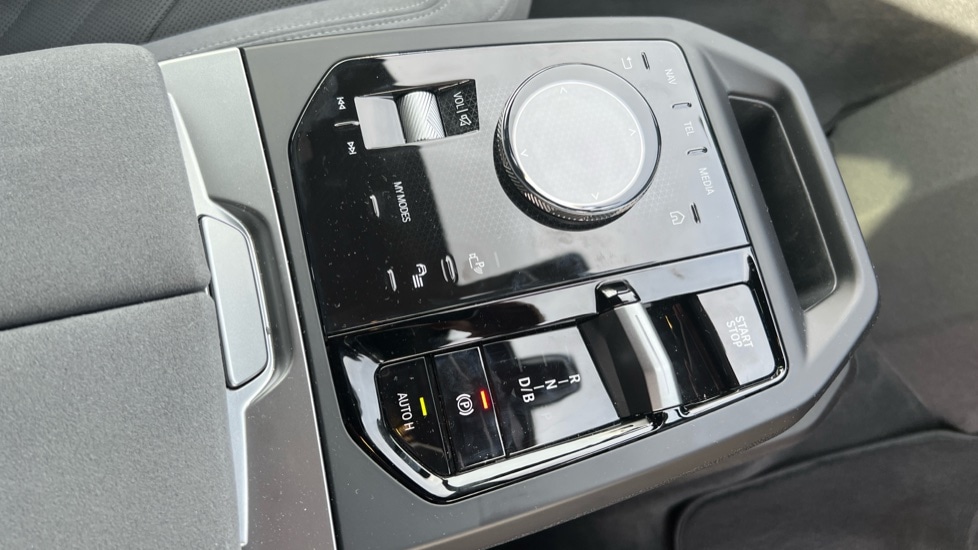 Used BMW iX 2025 for sale - 75829000: Photo 19